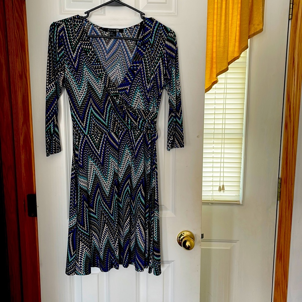 Woman’s dress